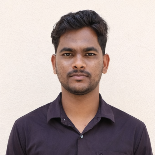 Vikas Reddy Chaduvu